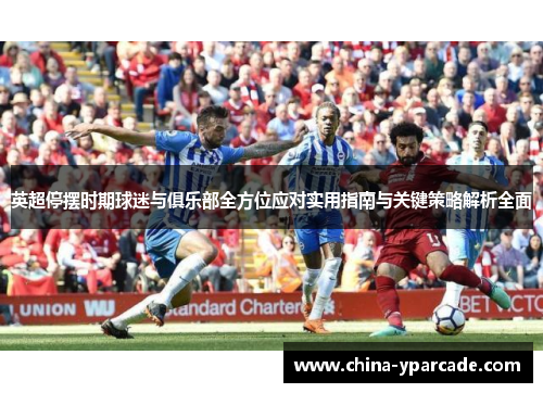 英超停摆时期球迷与俱乐部全方位应对实用指南与关键策略解析全面