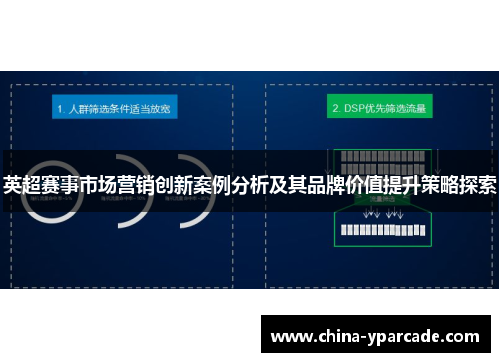 英超赛事市场营销创新案例分析及其品牌价值提升策略探索